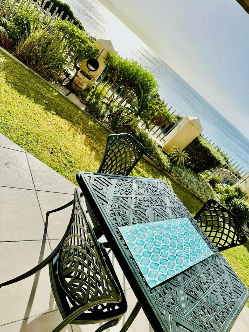 Apartament The View At Whale Cove De Kelders Zewnętrze zdjęcie